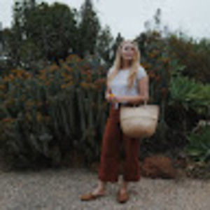 Meet your Posher, Marlene